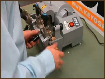 Severna Park Locksmith Service Severna Park, MD 410-864-5556 - 41-11