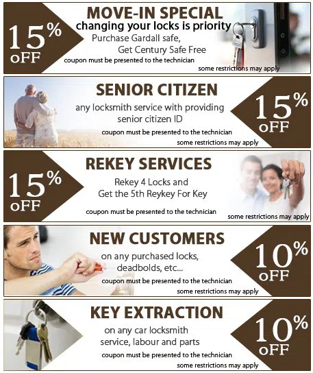 Severna Park Locksmith Service Severna Park, MD 410-864-5556 - coupon-img